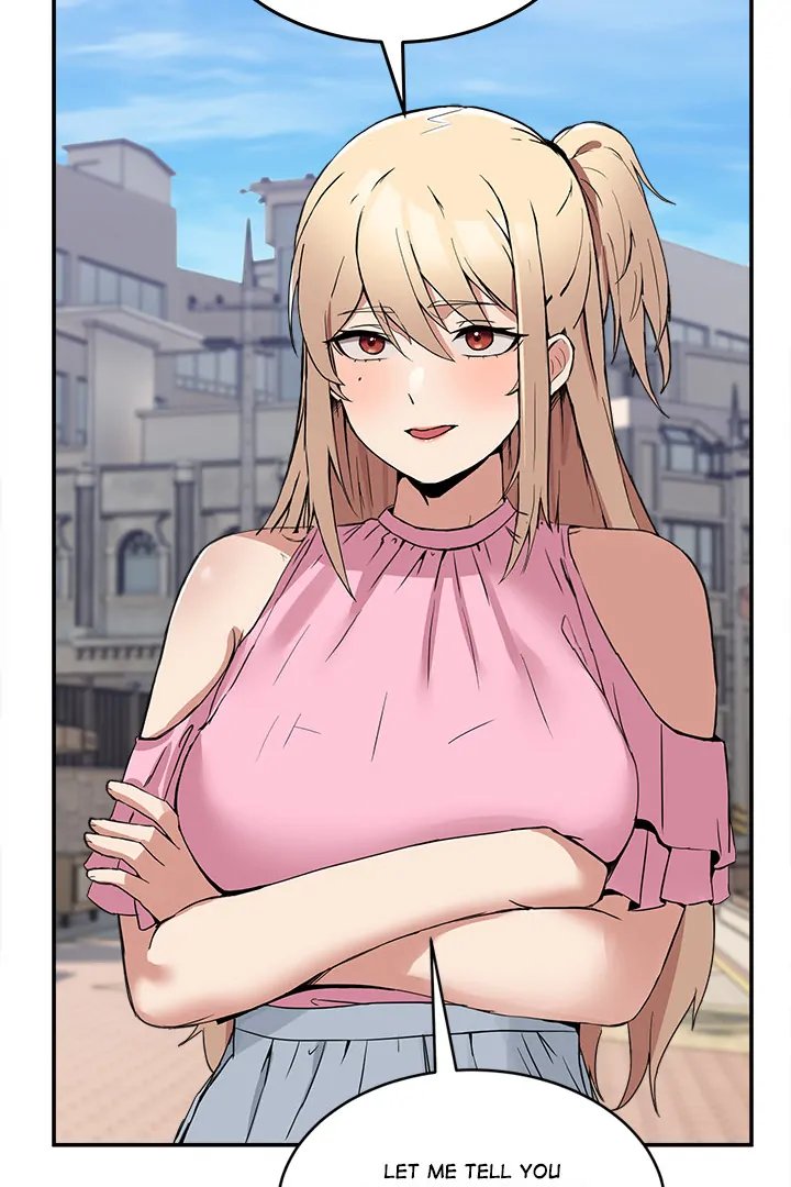 No Men Allowed chapter 2 page 51