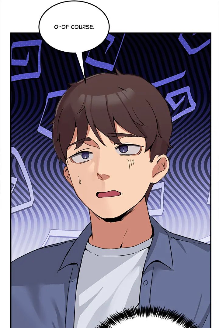 No Men Allowed chapter 2 page 59