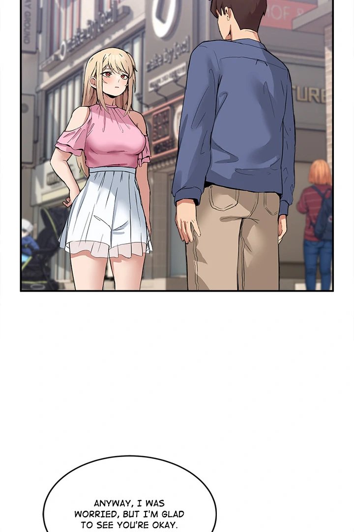 No Men Allowed chapter 2 page 61