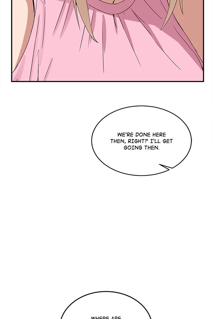 No Men Allowed chapter 2 page 66