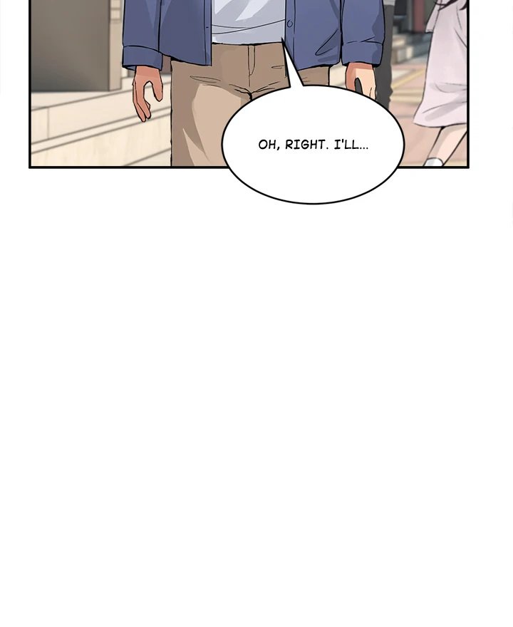 No Men Allowed chapter 2 page 68