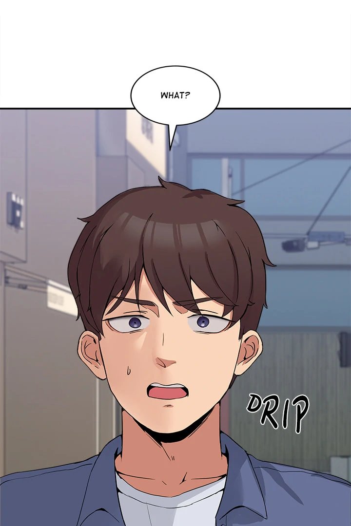 No Men Allowed chapter 2 page 69