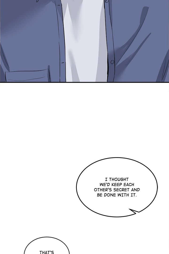 No Men Allowed chapter 2 page 70