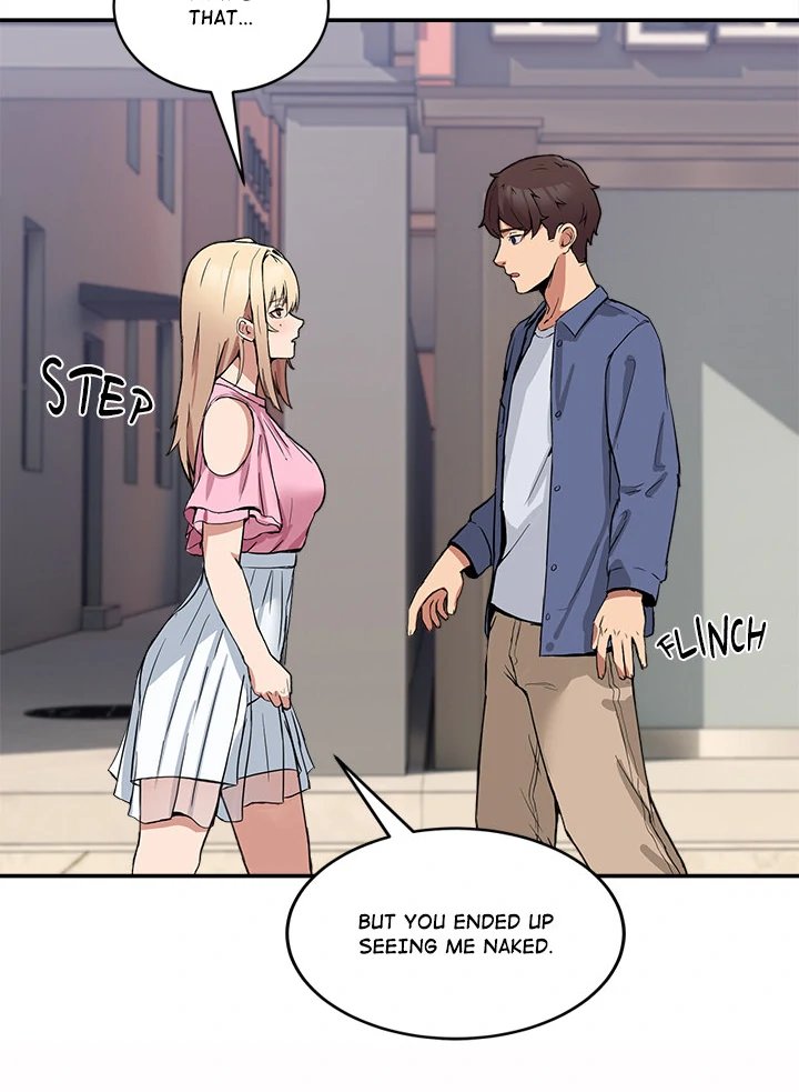 No Men Allowed chapter 2 page 71