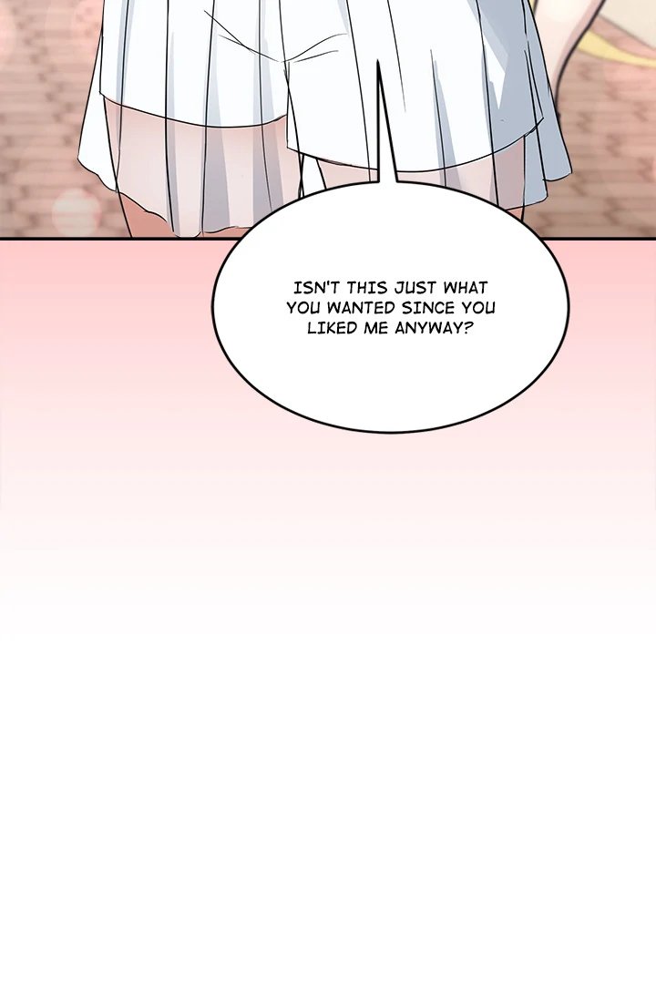 No Men Allowed chapter 2 page 74