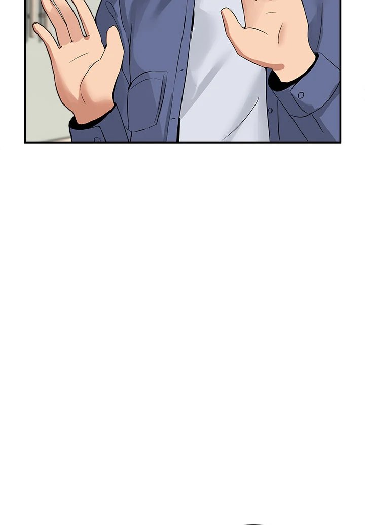 No Men Allowed chapter 2 page 76