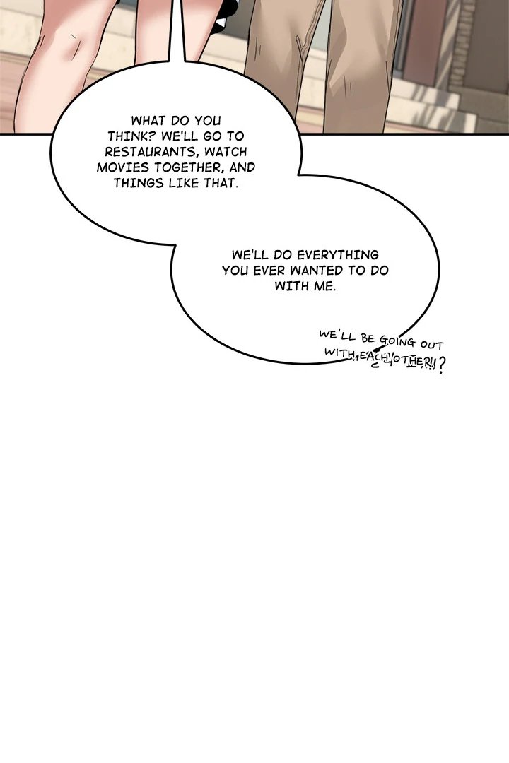 No Men Allowed chapter 2 page 78