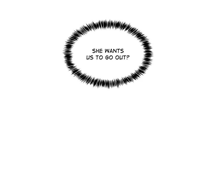 No Men Allowed chapter 2 page 81