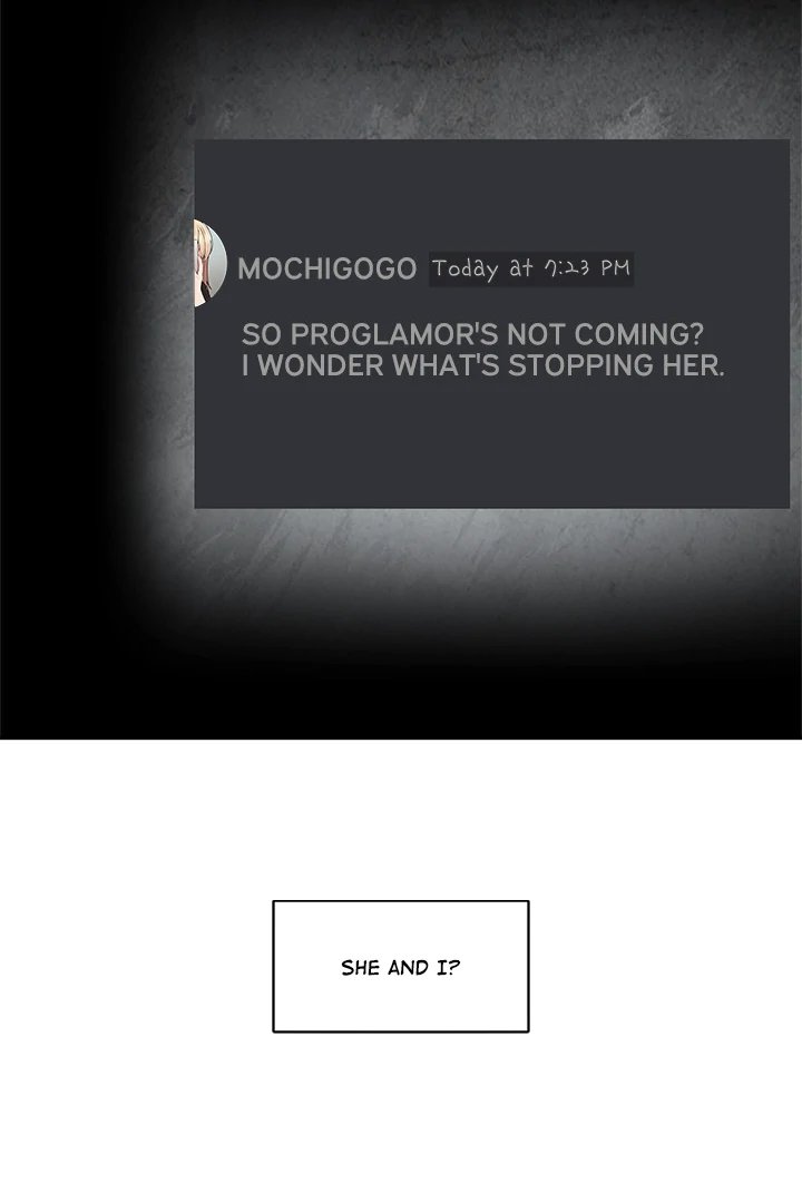 No Men Allowed chapter 2 page 83