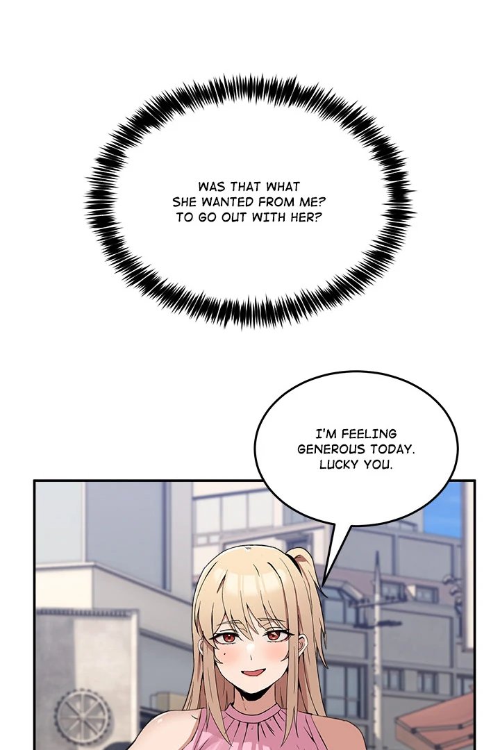 No Men Allowed chapter 2 page 84