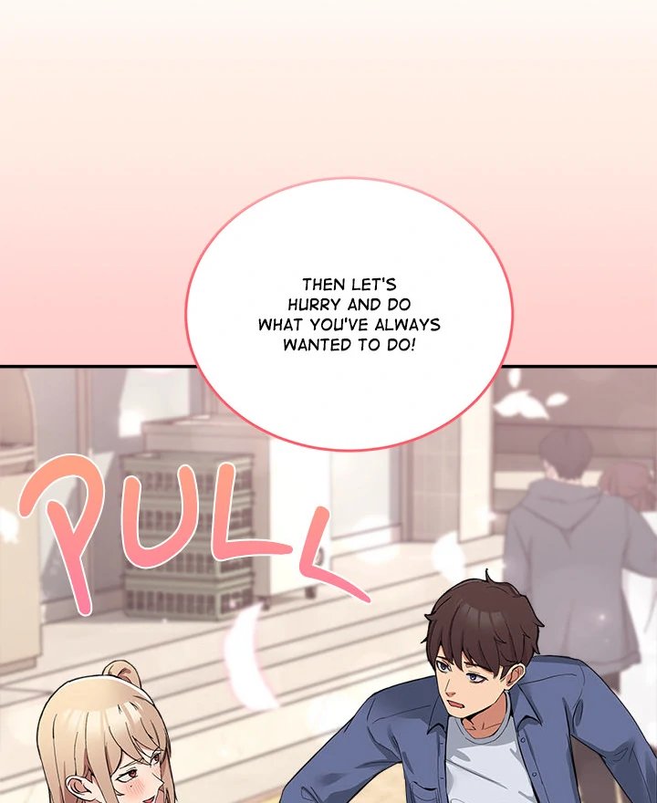 No Men Allowed chapter 2 page 94