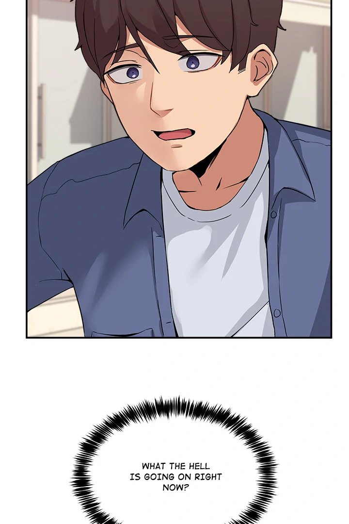 No Men Allowed chapter 2 page 97