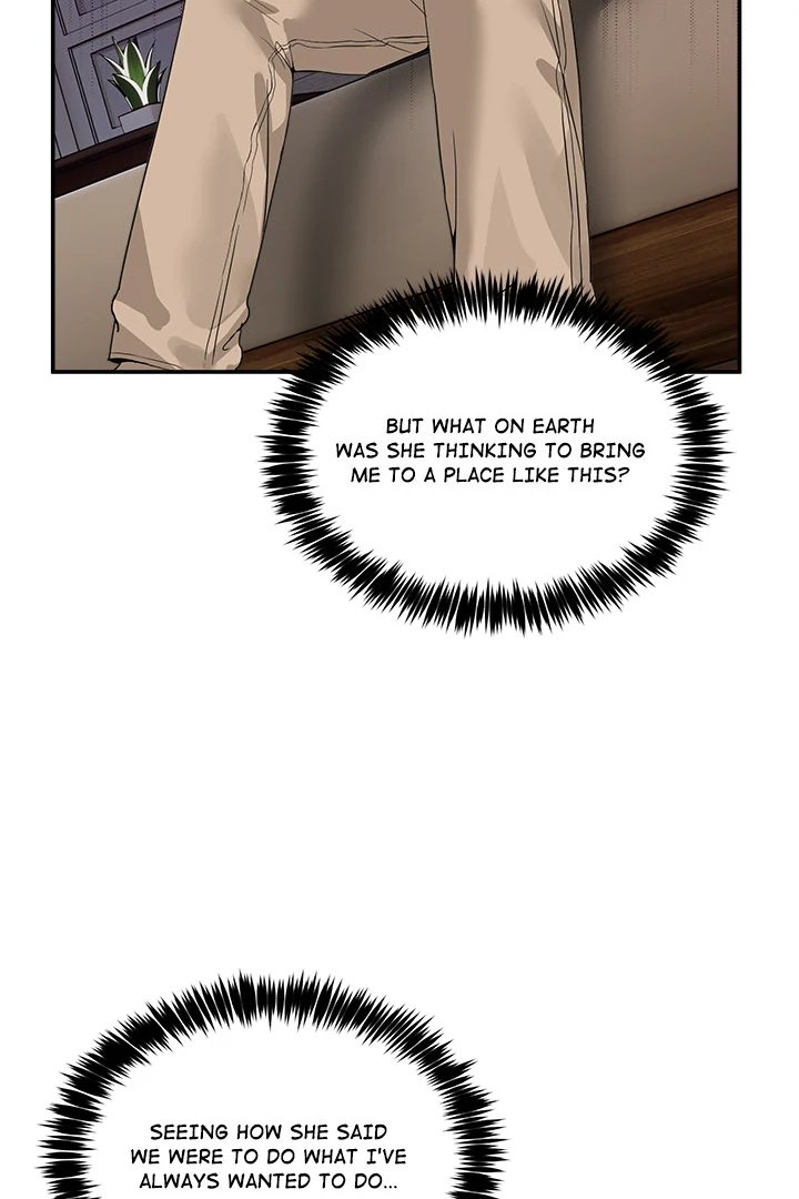 No Men Allowed chapter 2 page 102
