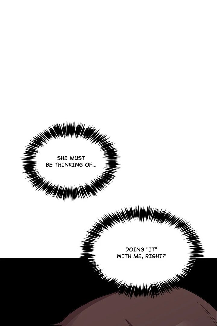 No Men Allowed chapter 2 page 106