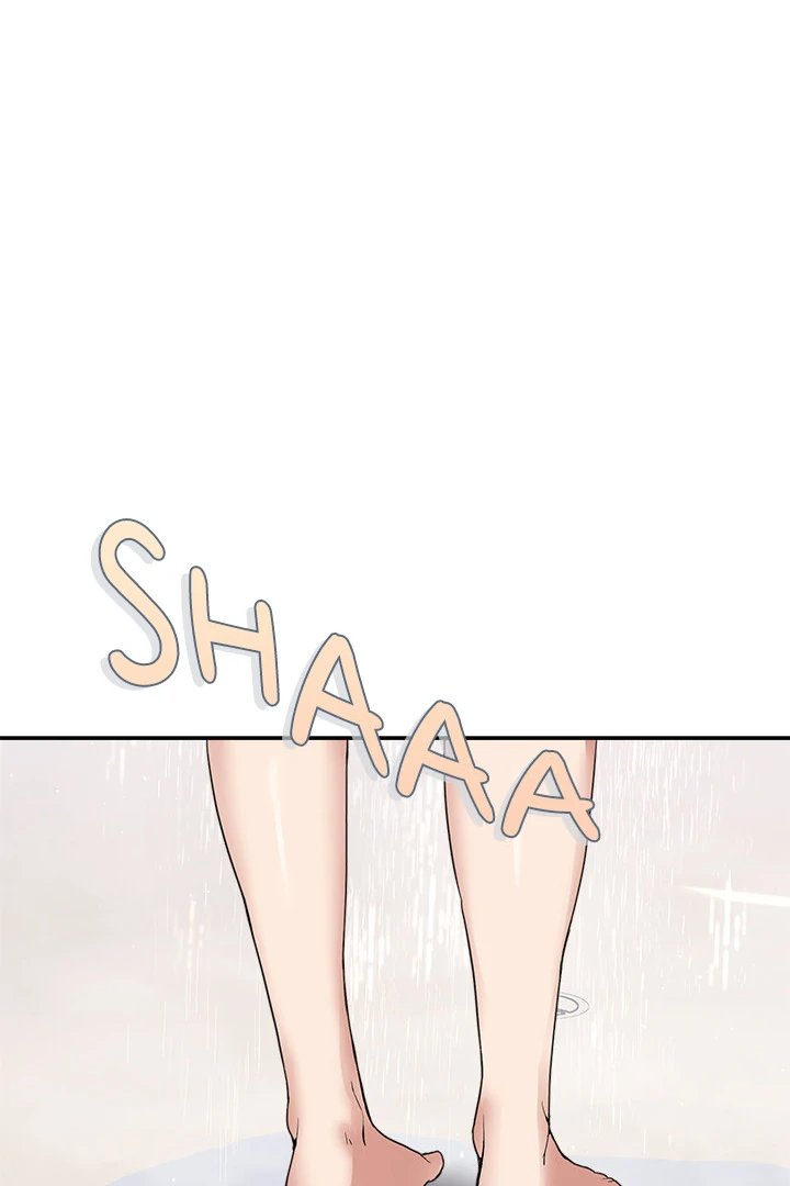 No Men Allowed chapter 2 page 111