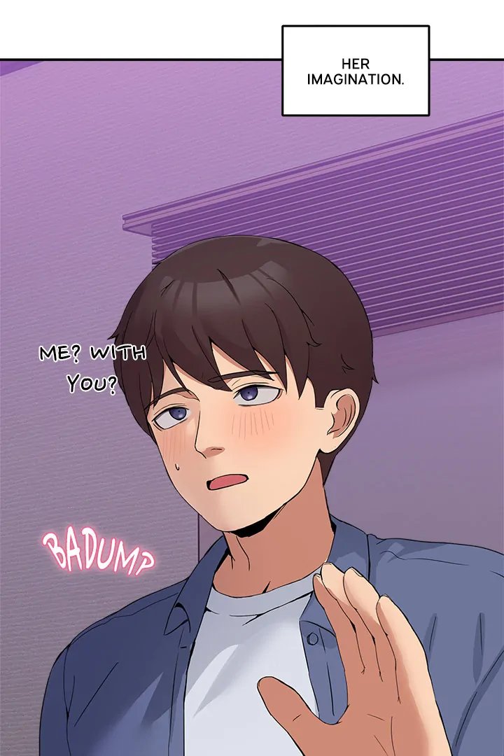 No Men Allowed chapter 2 page 116