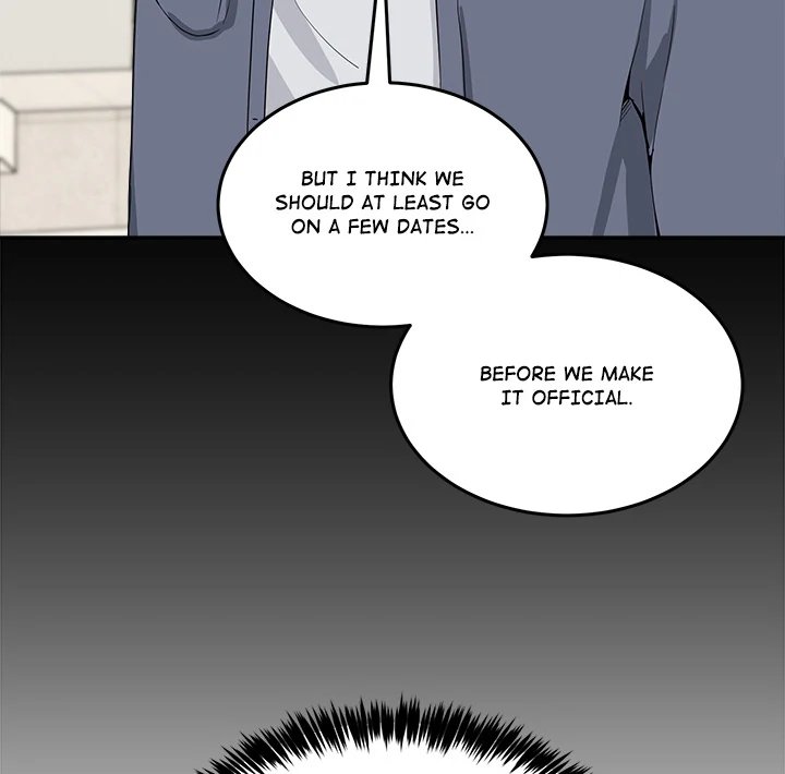 No Men Allowed chapter 2 page 123