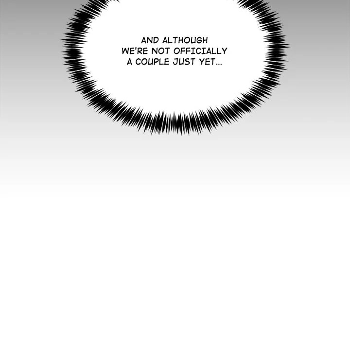 No Men Allowed chapter 2 page 124