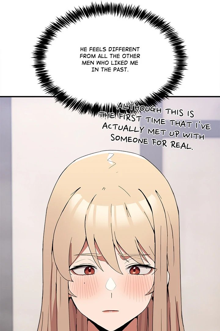 No Men Allowed chapter 2 page 125