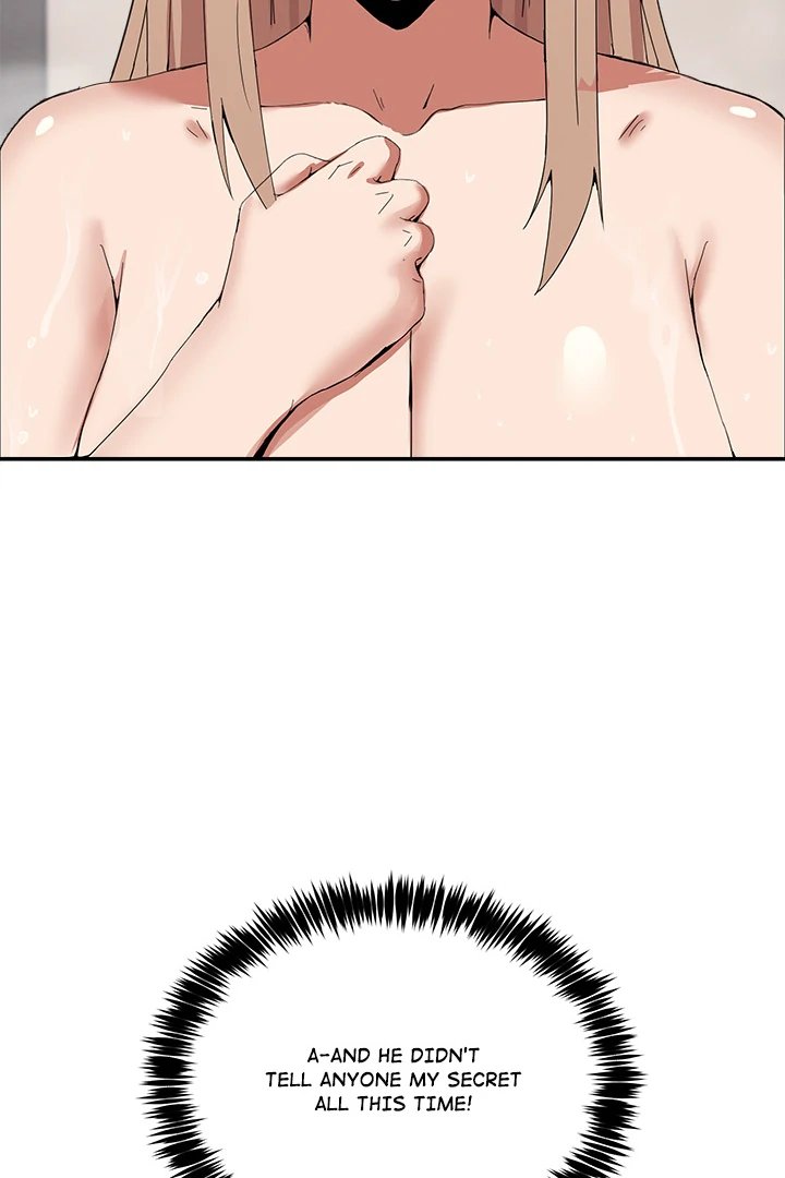 No Men Allowed chapter 2 page 126