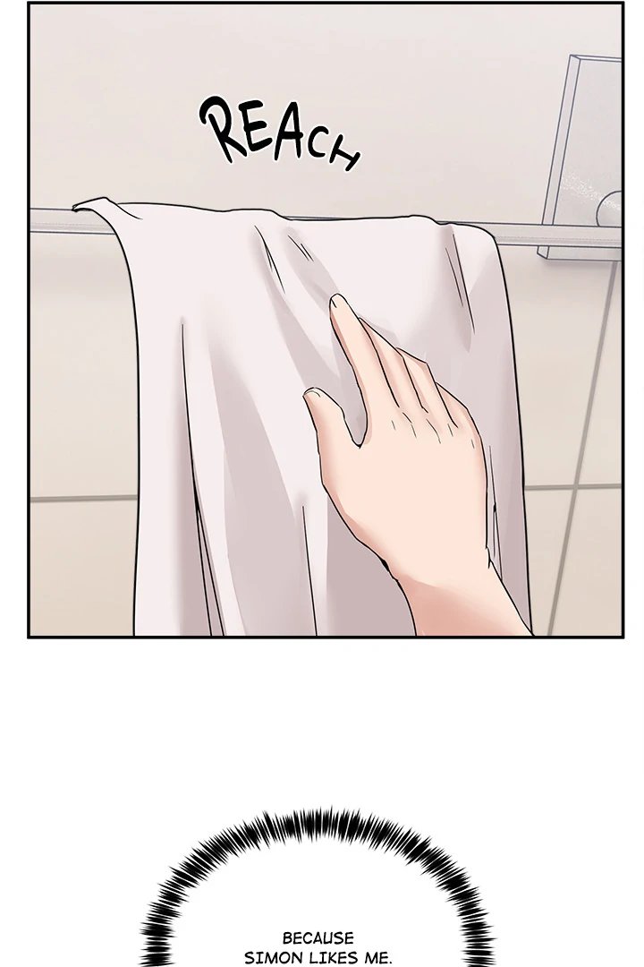 No Men Allowed chapter 2 page 130