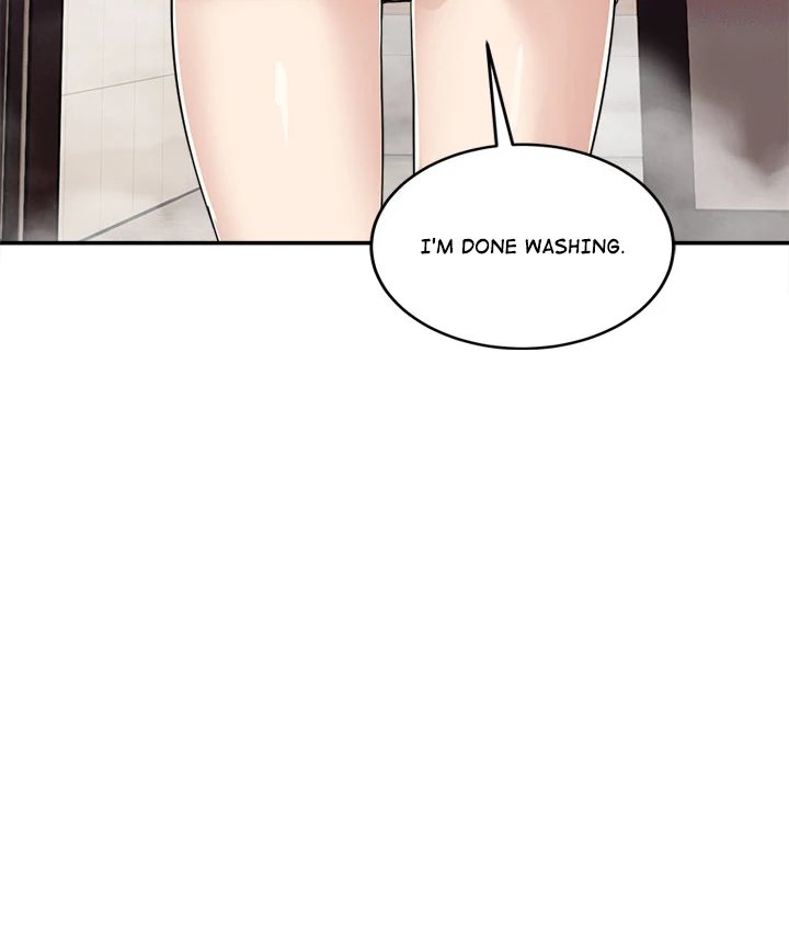 No Men Allowed chapter 2 page 133