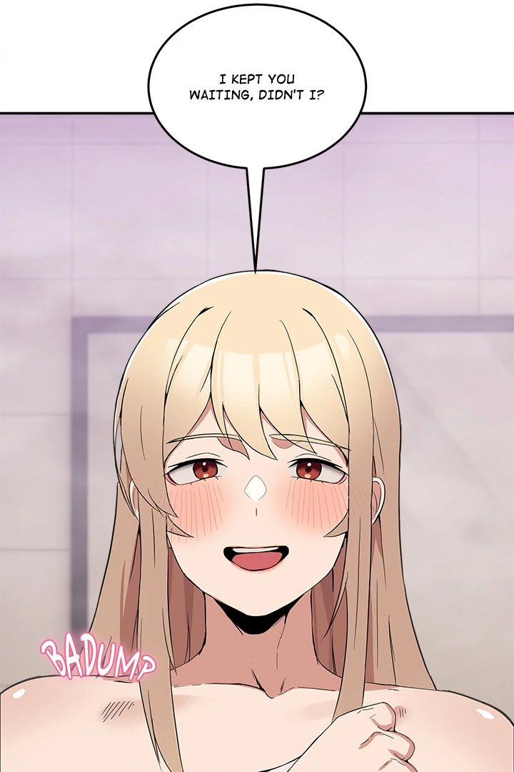 No Men Allowed chapter 2 page 134