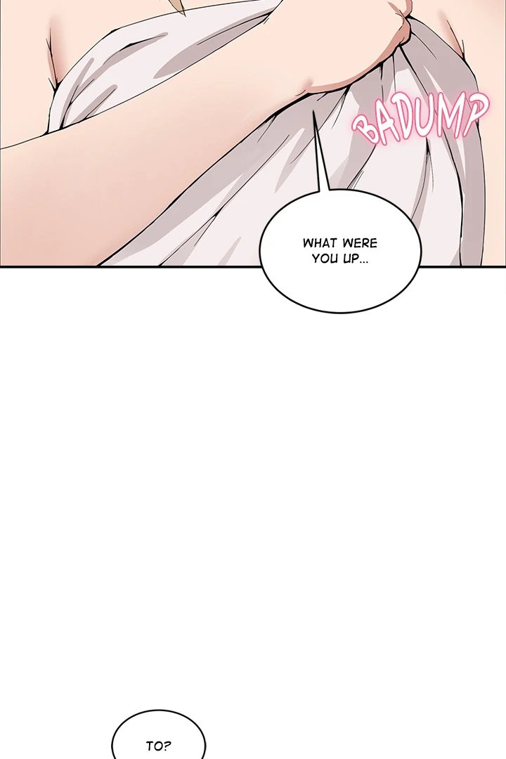 No Men Allowed chapter 2 page 135