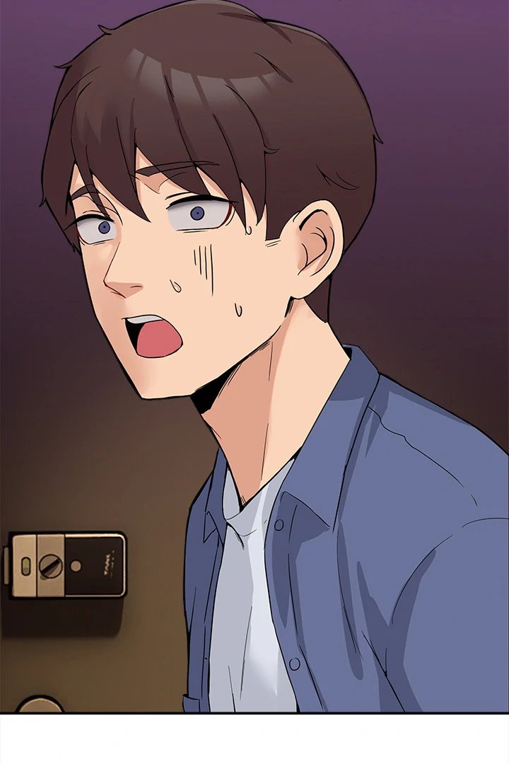 No Men Allowed chapter 2 page 139