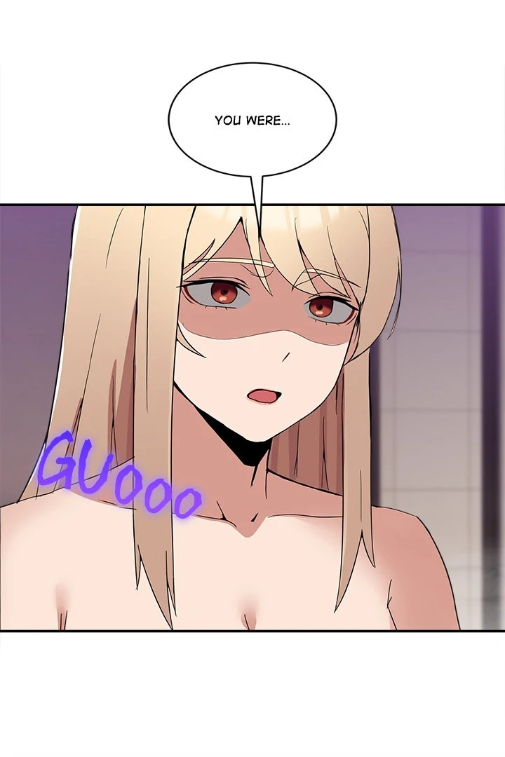 No Men Allowed chapter 2 page 144