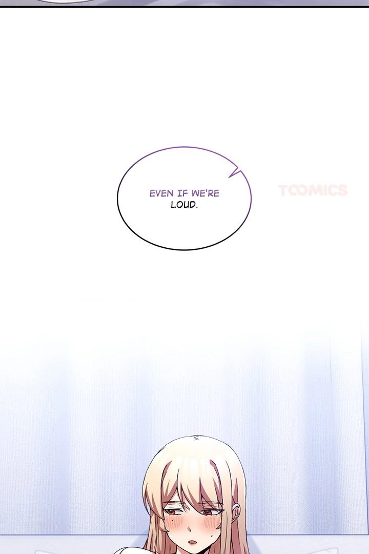 No Men Allowed chapter 21 page 2