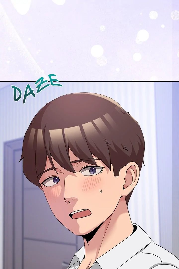 No Men Allowed chapter 21 page 4