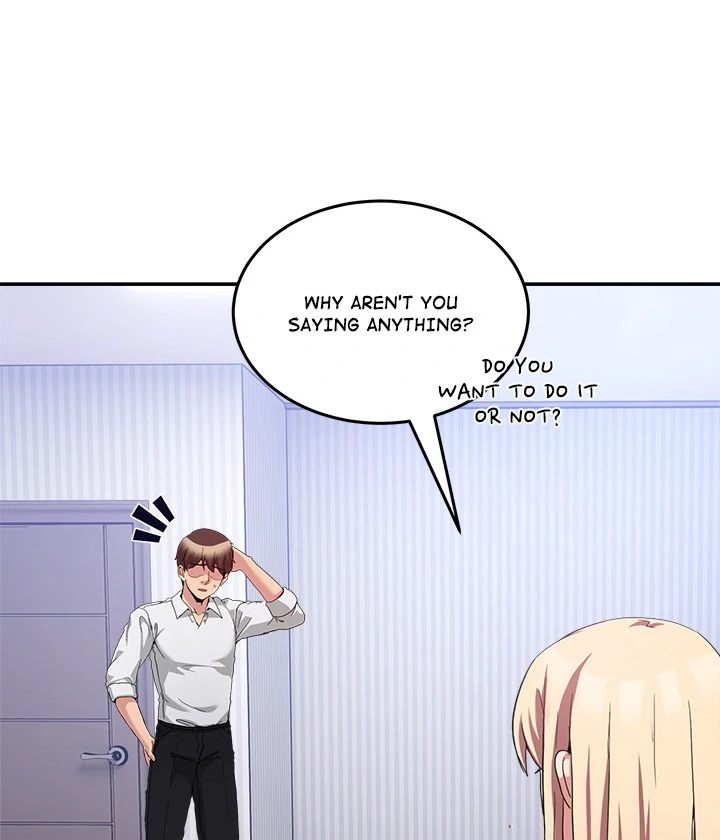 No Men Allowed chapter 21 page 11
