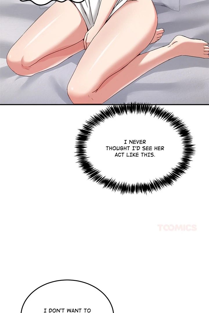 No Men Allowed chapter 21 page 14