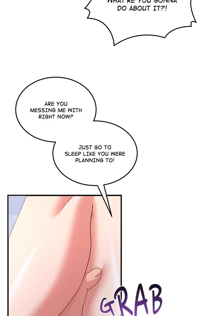 No Men Allowed chapter 21 page 26