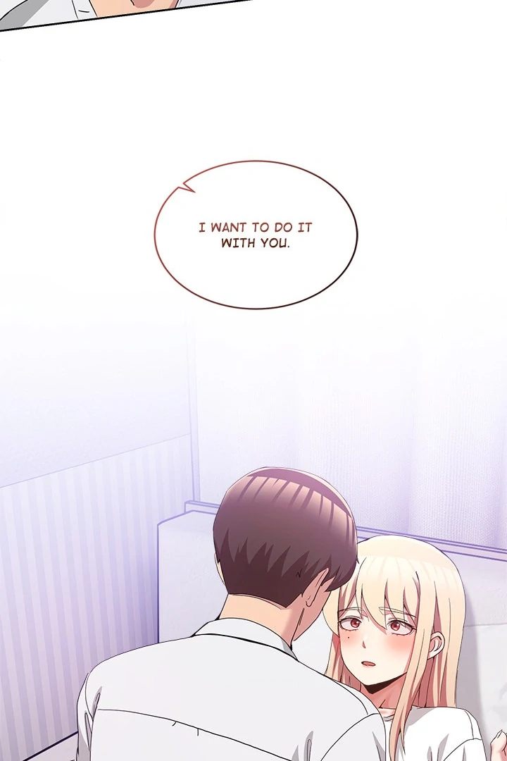 No Men Allowed chapter 21 page 34
