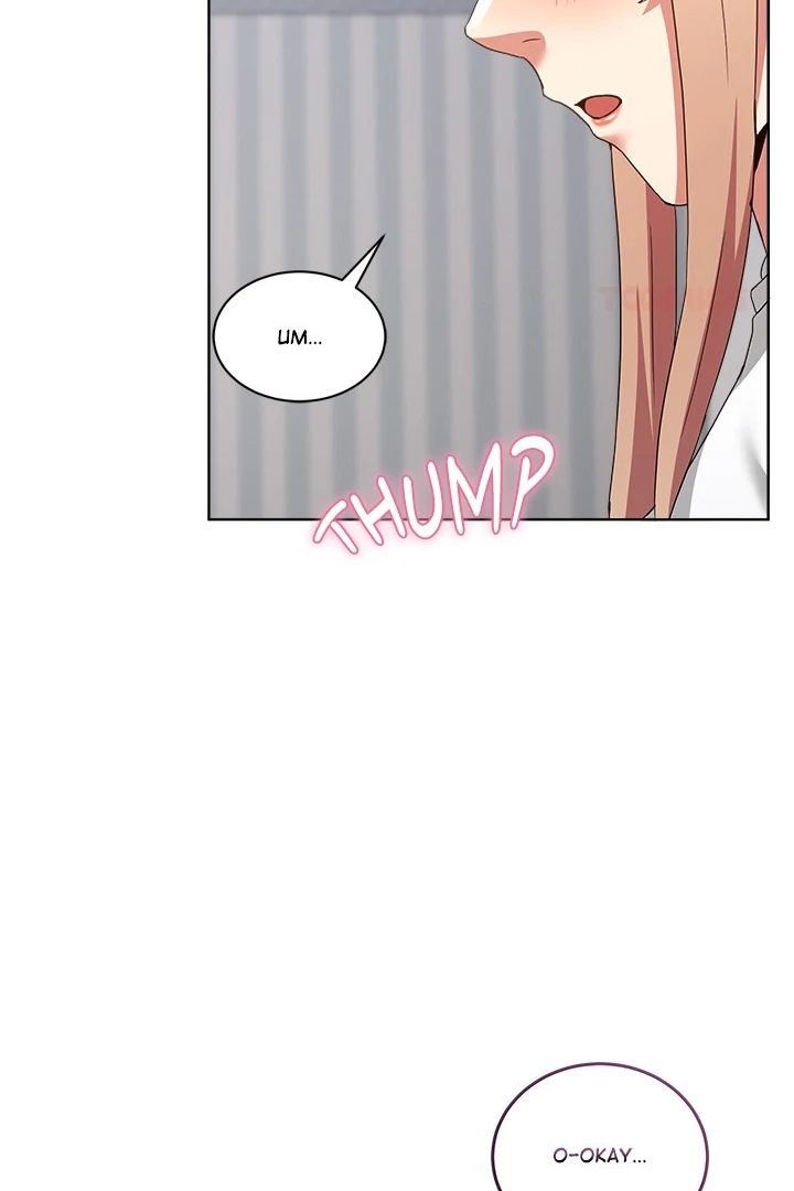 No Men Allowed chapter 21 page 40