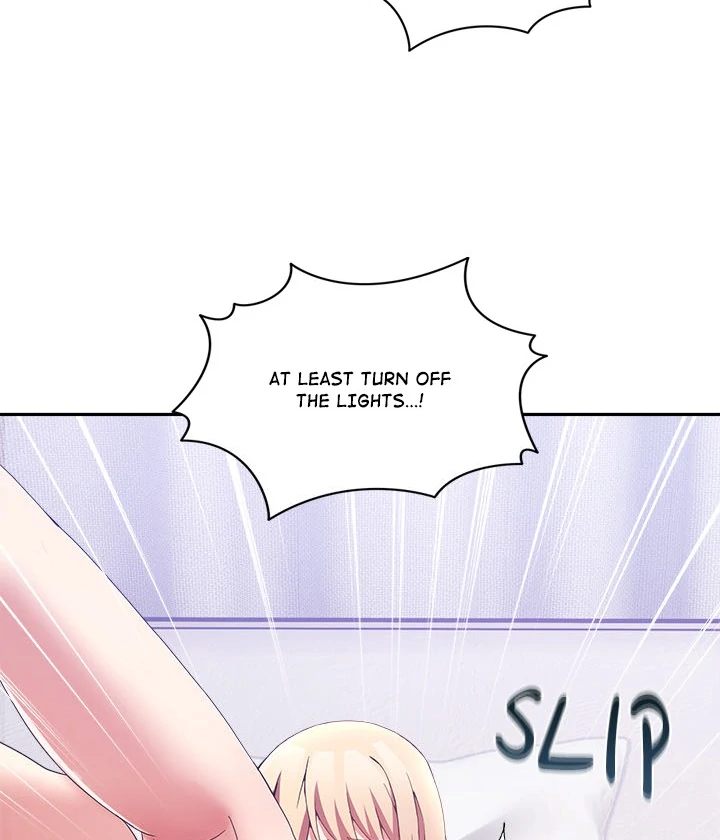 No Men Allowed chapter 21 page 47