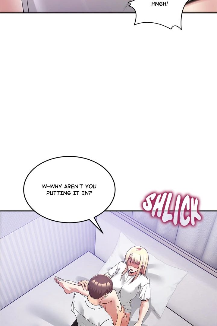 No Men Allowed chapter 21 page 51