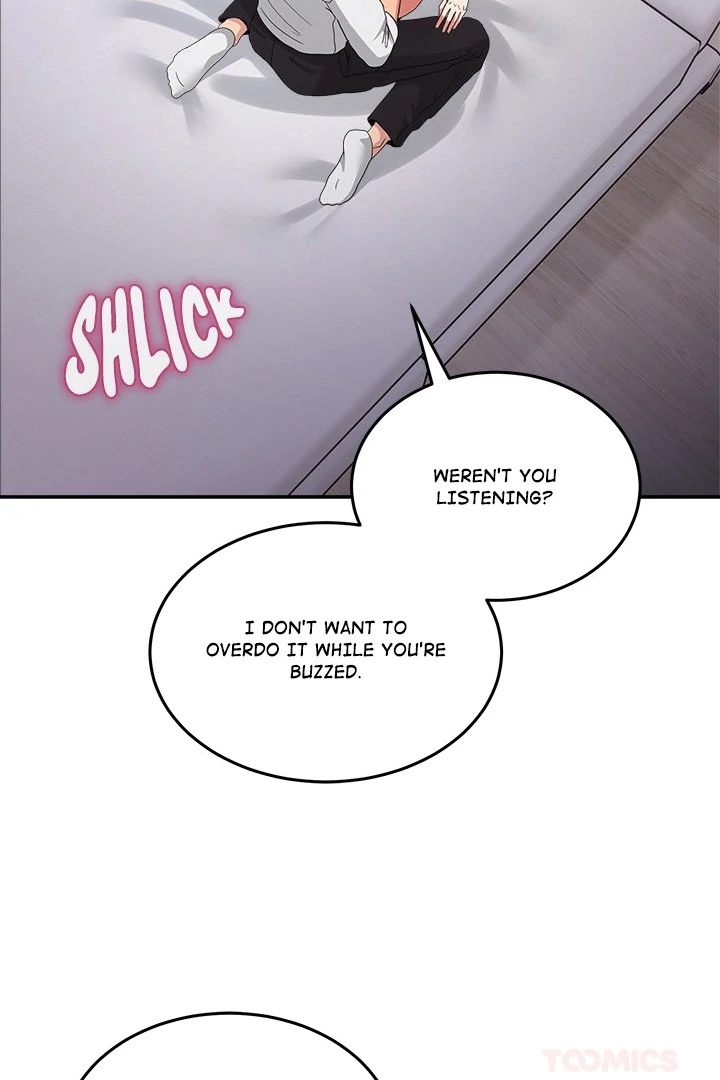 No Men Allowed chapter 21 page 52