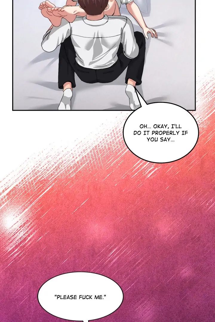 No Men Allowed chapter 21 page 57