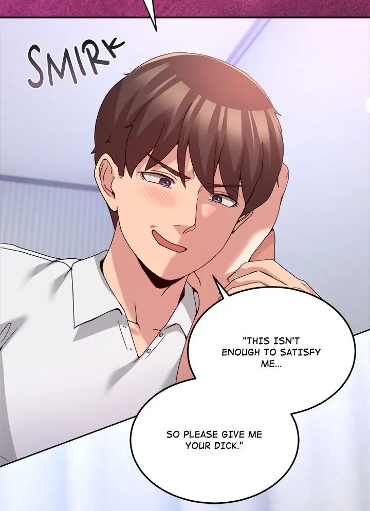 No Men Allowed chapter 21 page 58