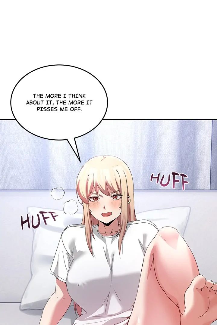 No Men Allowed chapter 21 page 62