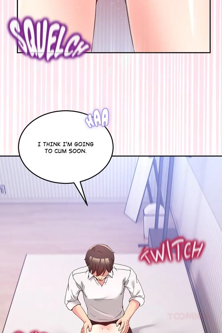 No Men Allowed chapter 21 page 91