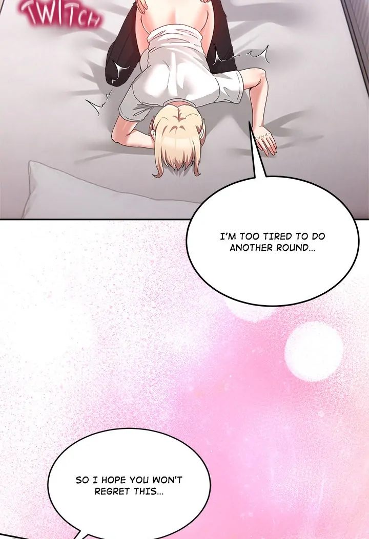 No Men Allowed chapter 21 page 92