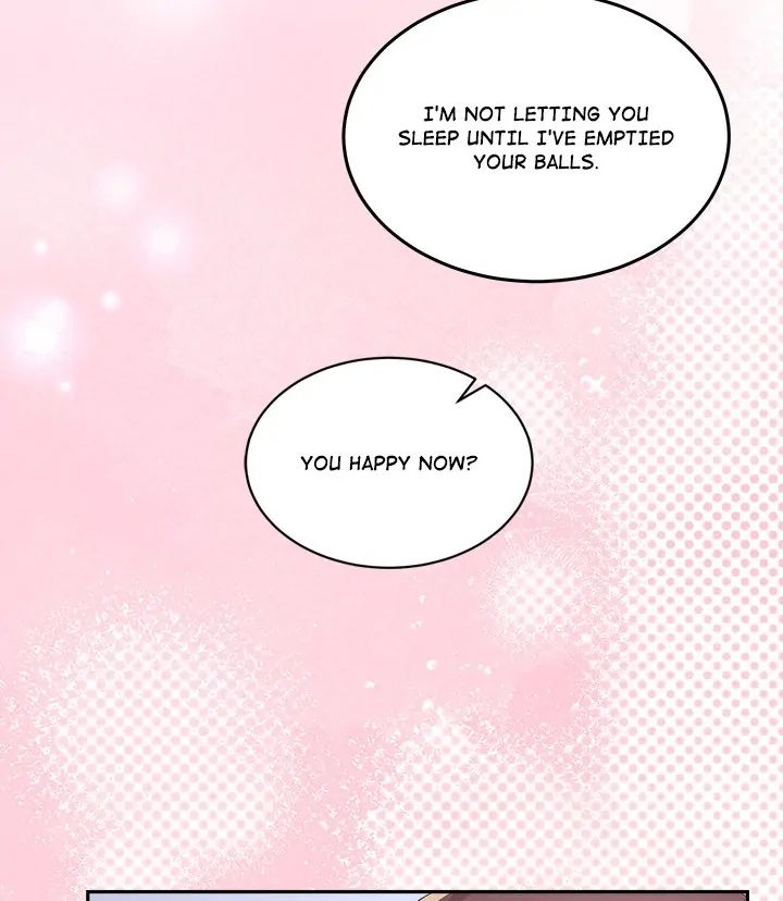 No Men Allowed chapter 21 page 98
