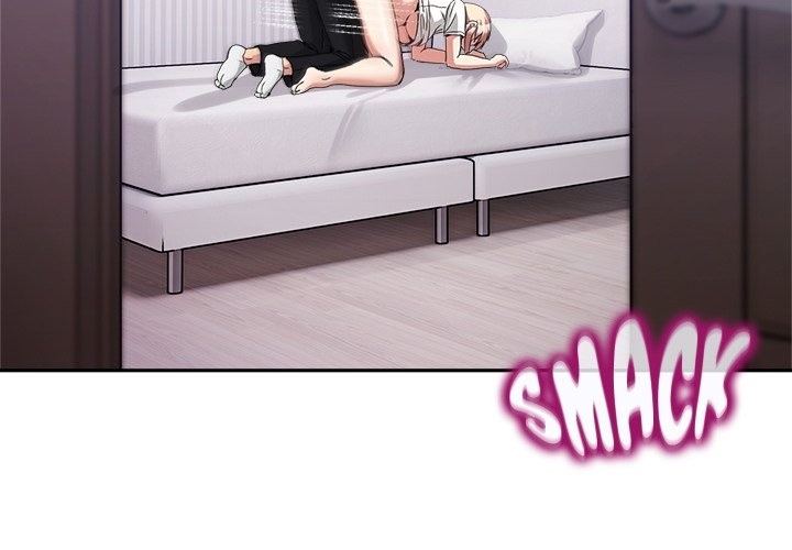 No Men Allowed chapter 22 page 3