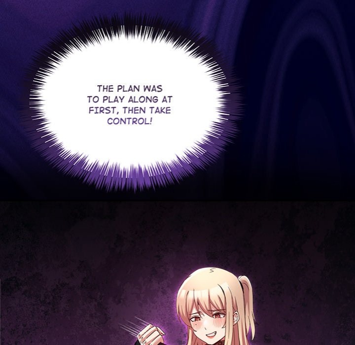 No Men Allowed chapter 22 page 9