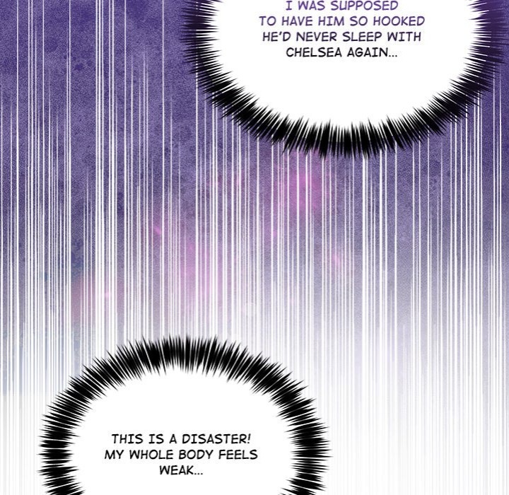 No Men Allowed chapter 22 page 11