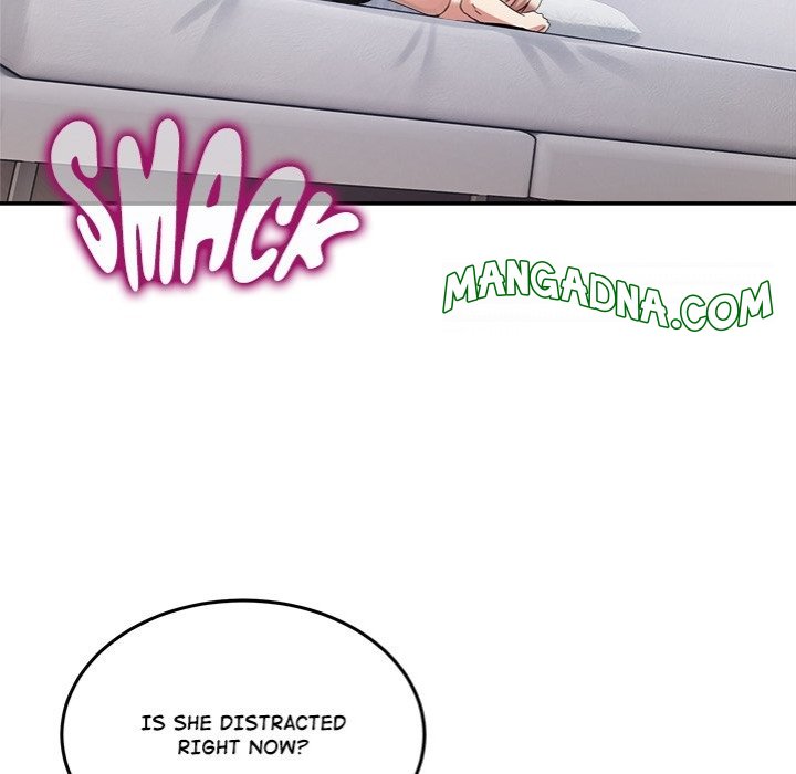 No Men Allowed chapter 22 page 15